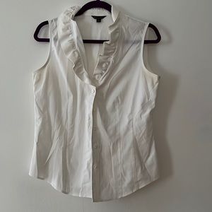 Brooks Brothers Blouse